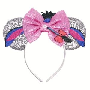 Eeyore Mickey Ears
